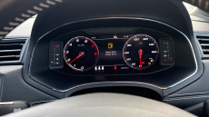 SEAT Ibiza 1.0 TSI 115 Xcellence Lux [EZ] 5dr Petrol Hatchback